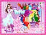 Thumbnail of Dancing Girl Dress Up